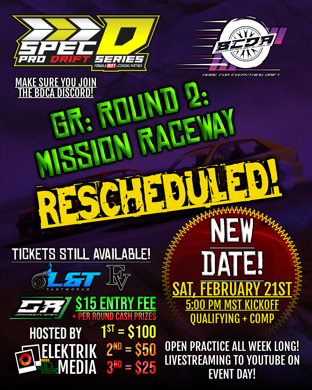 2025 - 2026 - Sim Drift Ad - BCDA - Round 2 - Postponed.png