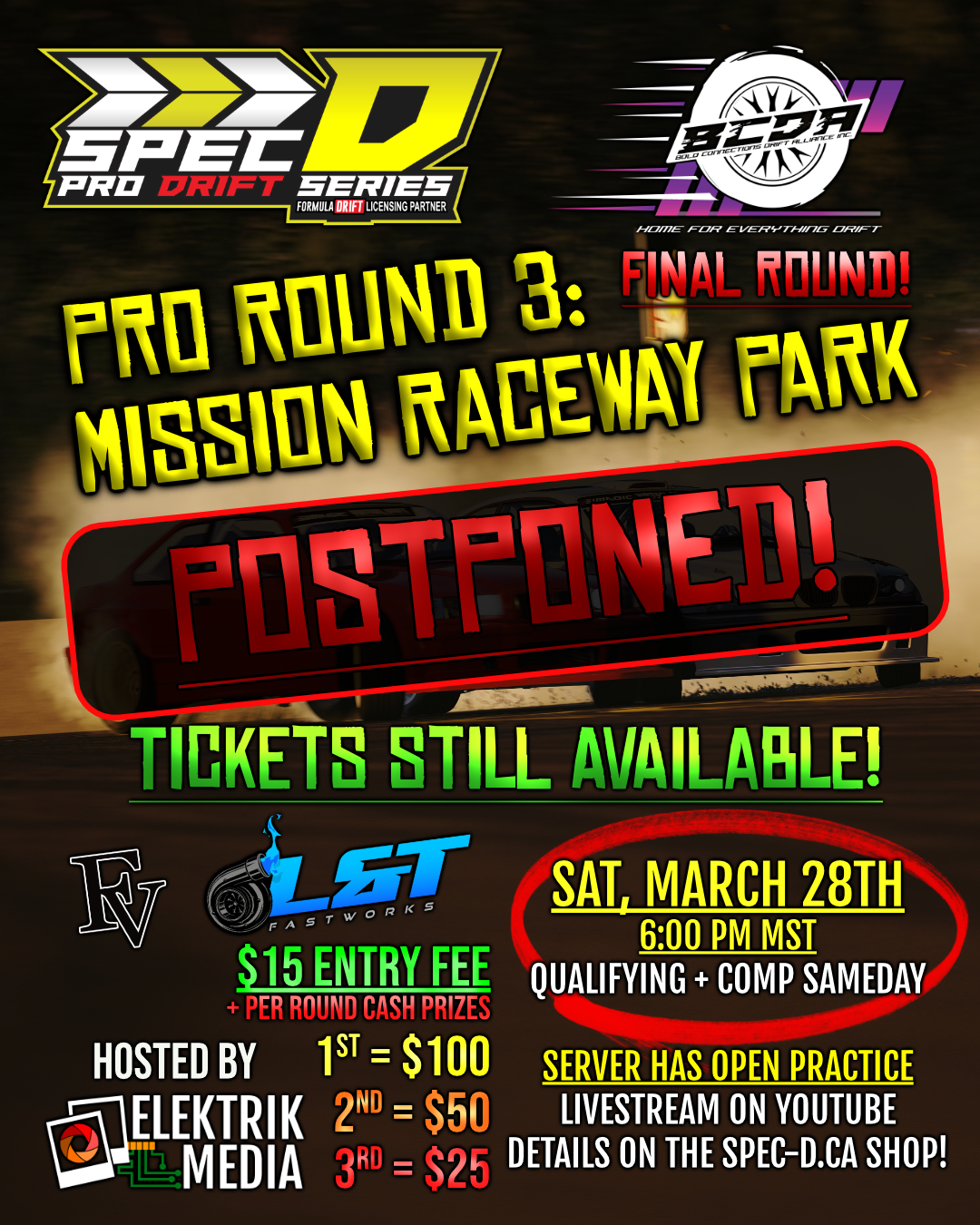 2025 - 2026 - Sim Drift Ad - Pro Round 3 - Postponed.png